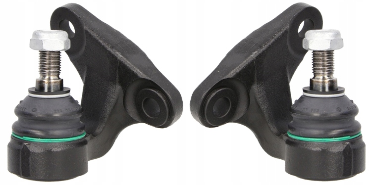 Bmw 3 E46 Čepy Kyvadel Vpředu