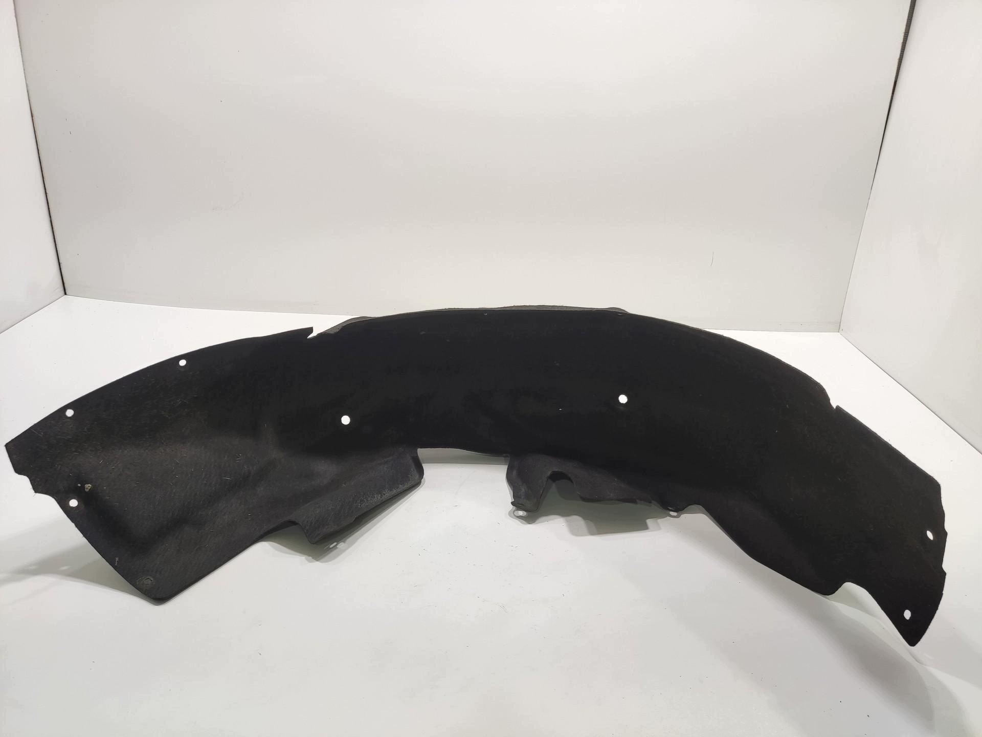 mudguard right rear part rear. BMW 3 F30 2011-2015
