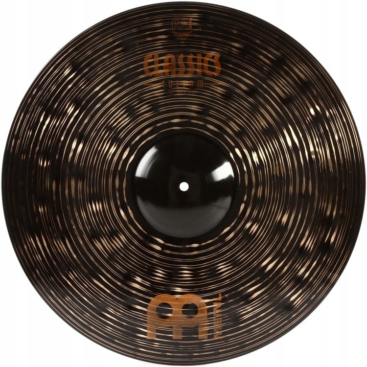 Meinl Classics Custom Dark Ride 20"