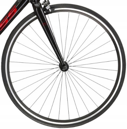 Kross Vento 2.0 czarny 2024 Marka Kross