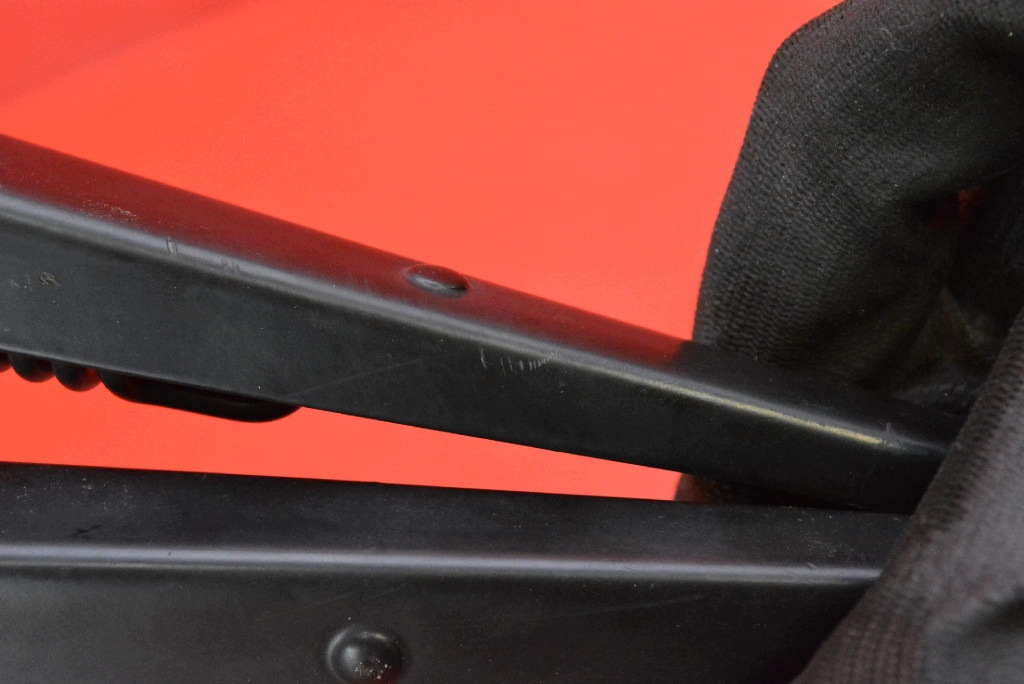 wiper arm front EU MITSUBISHI SPACE STAR 2 II LIFT 16-21