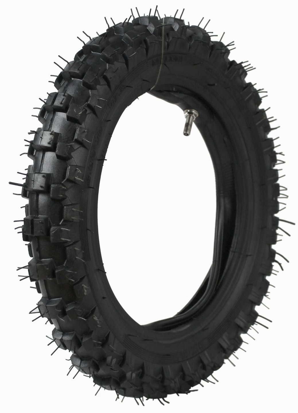 

Opona 10'' 2,50-10 Z Dętką Cross Pocket Hb