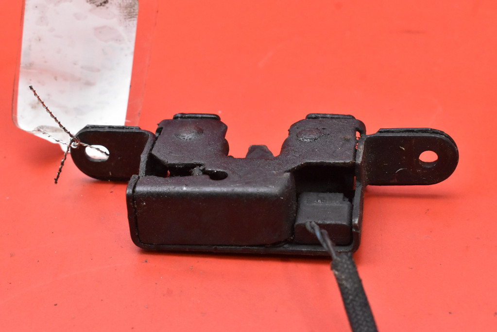 lock RYGIEL bonnets OPEL MOVANO B 10-22