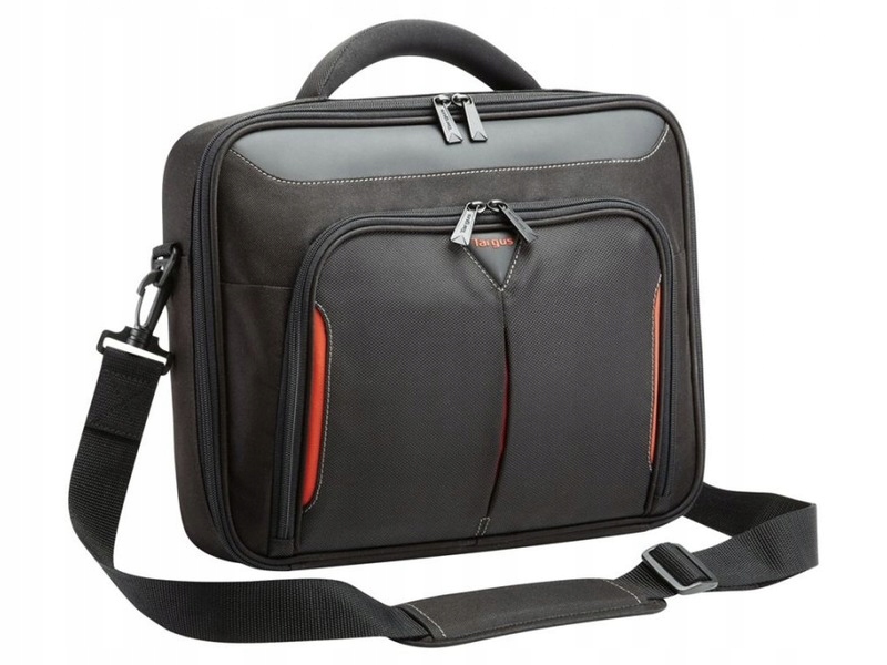 

Torba Targus Classic+ czarna 17-18"