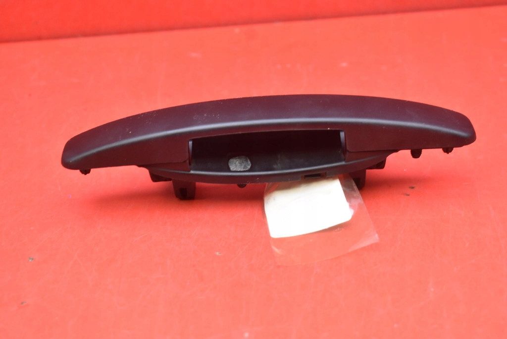 handle right rear part rear black DACIA LODGY STEPWAY LIFT 17-24
