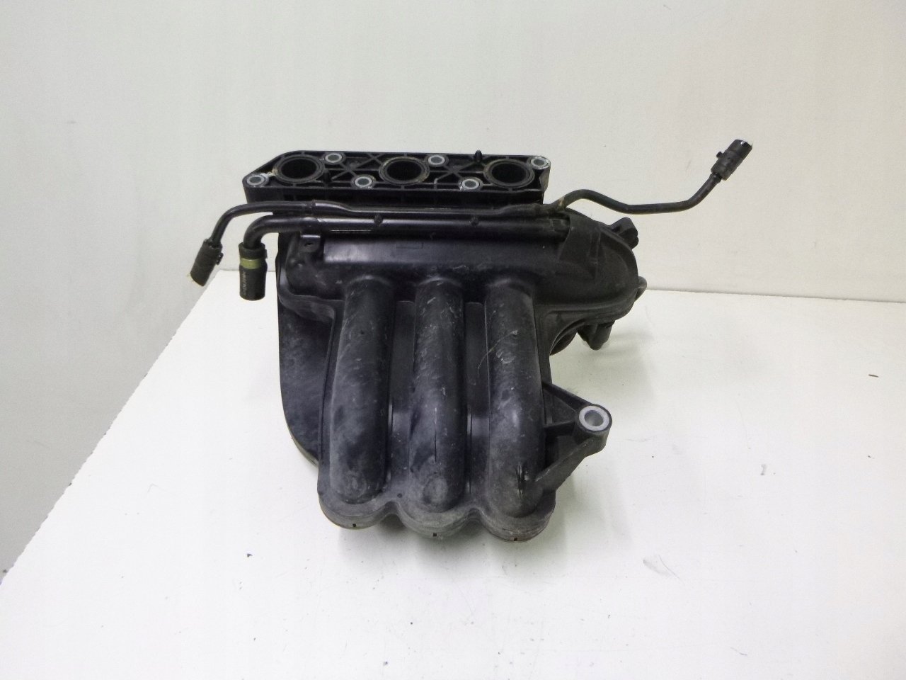 header pipe dolotowy ssacy Volkswagen Fox 1.2 BMD 04r