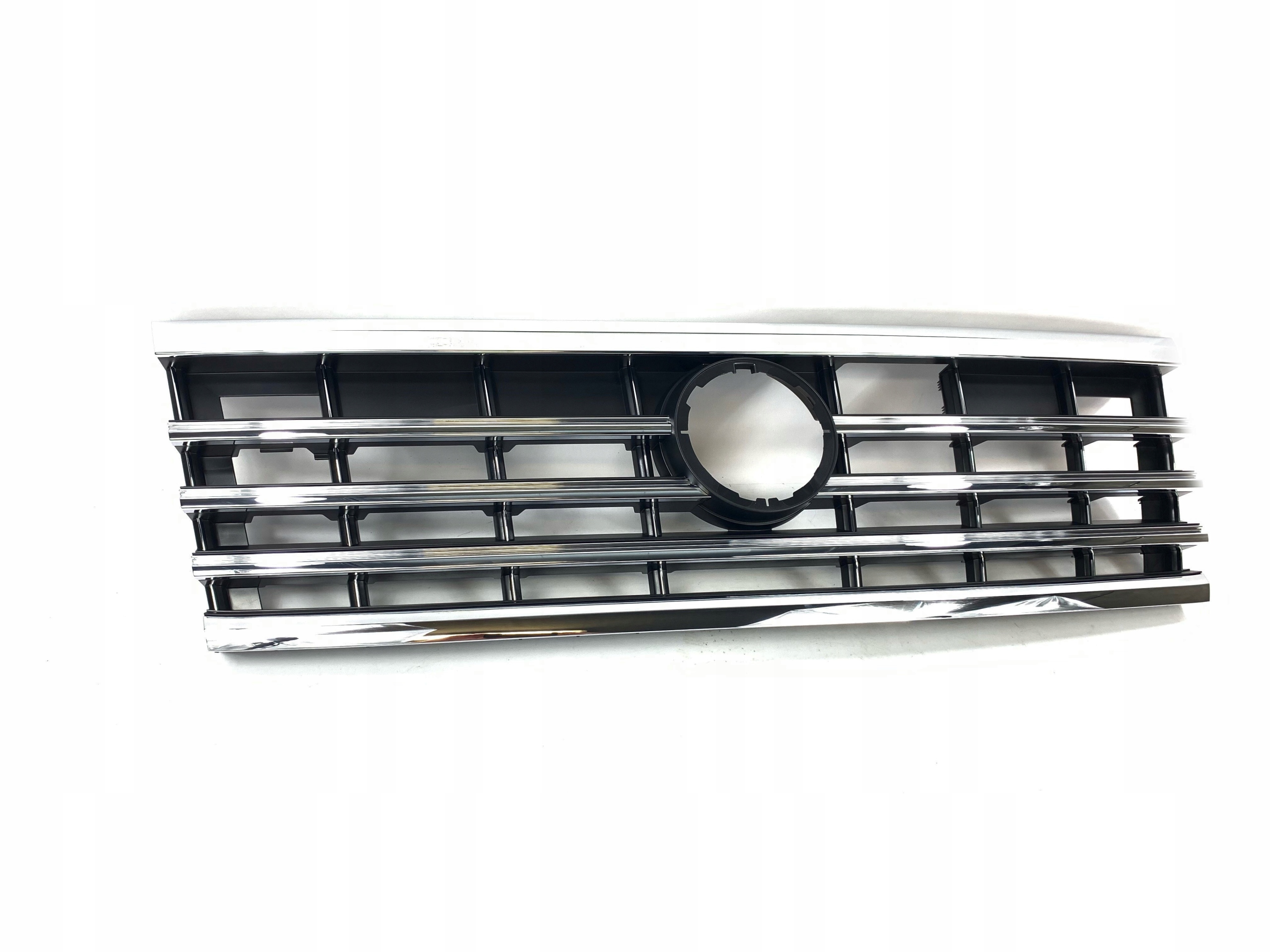 ATRAPA CHŁODNICY GRILL VW Touareg III ASO