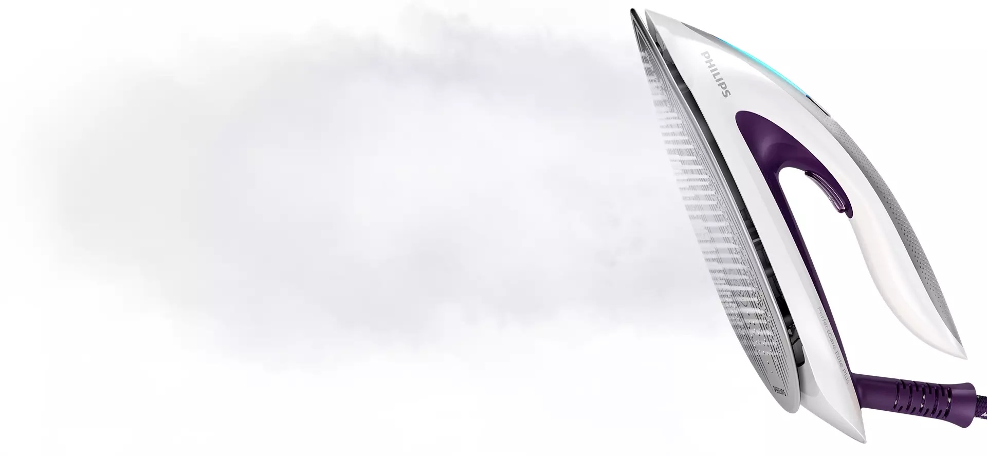 Philips GC8752 PerfectCare Stacja Parowa Żelazko 2400W Marka Philips