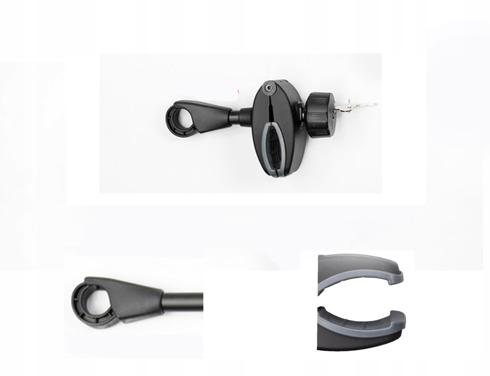 RAMIĘ DO PLATFORMY ROWEROWEJ AGURI ACTIVE BIKE 15