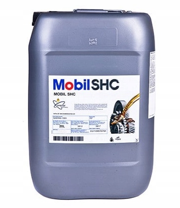 OLEJ MOBIL SHC 629 VG150 20L