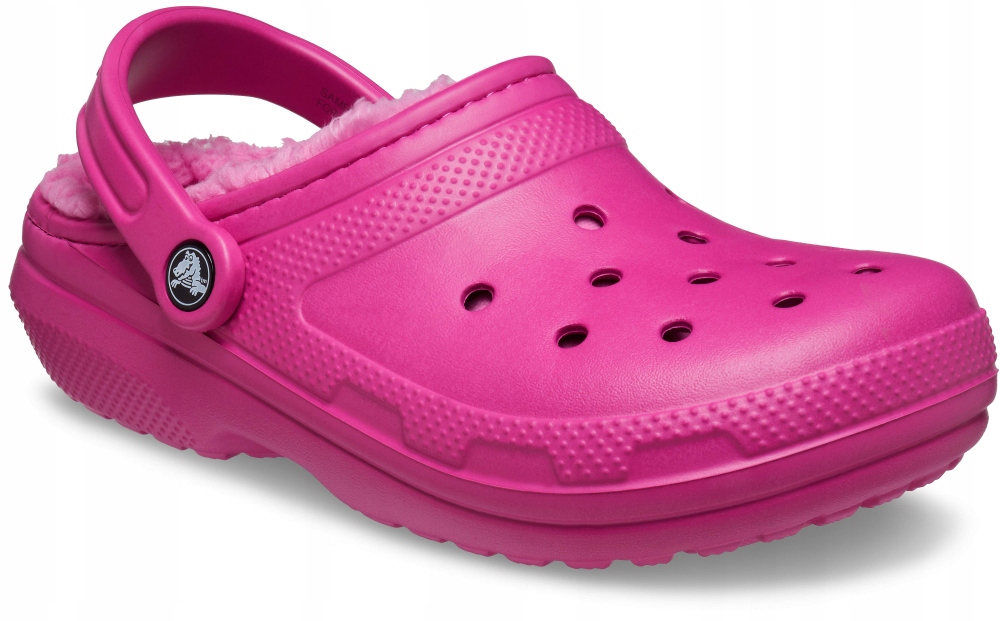 

Crocs Classic Lined ocieplane 203591 M5W7 37-38