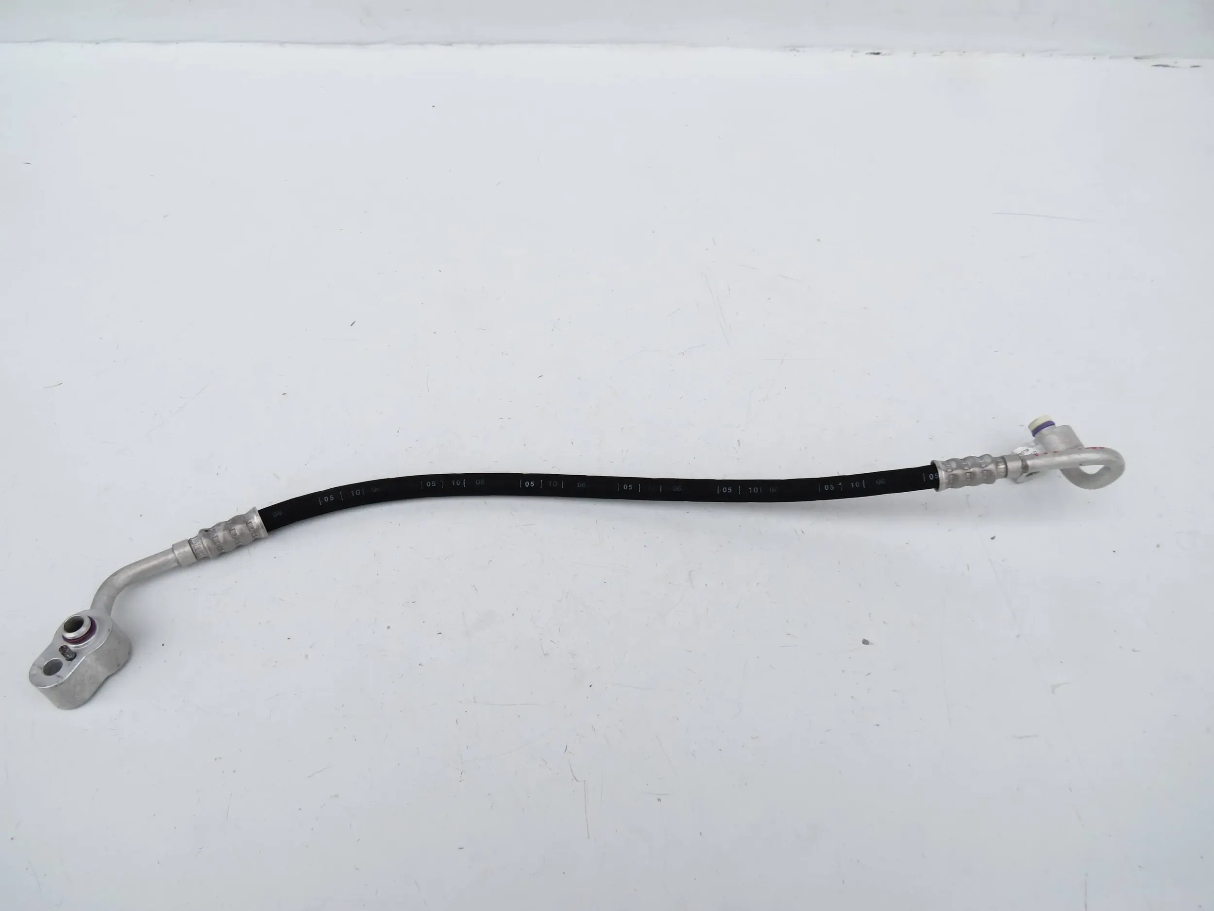 prijenos klimatizacije AUDI Q7 i 4L0820739