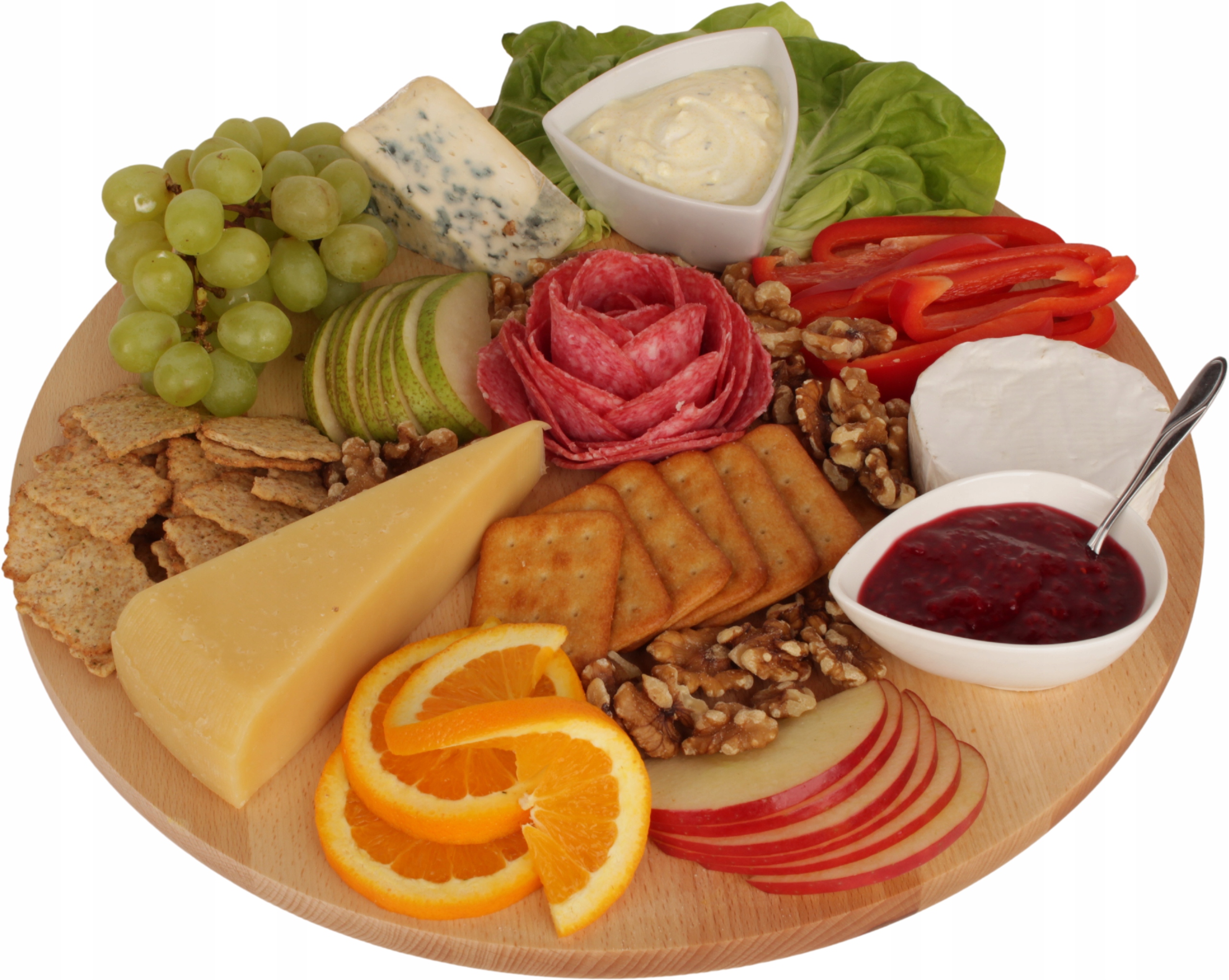 DESKA PATERA OBROTOWA 45 CM DO PIZZY SERÓW +GRATIS