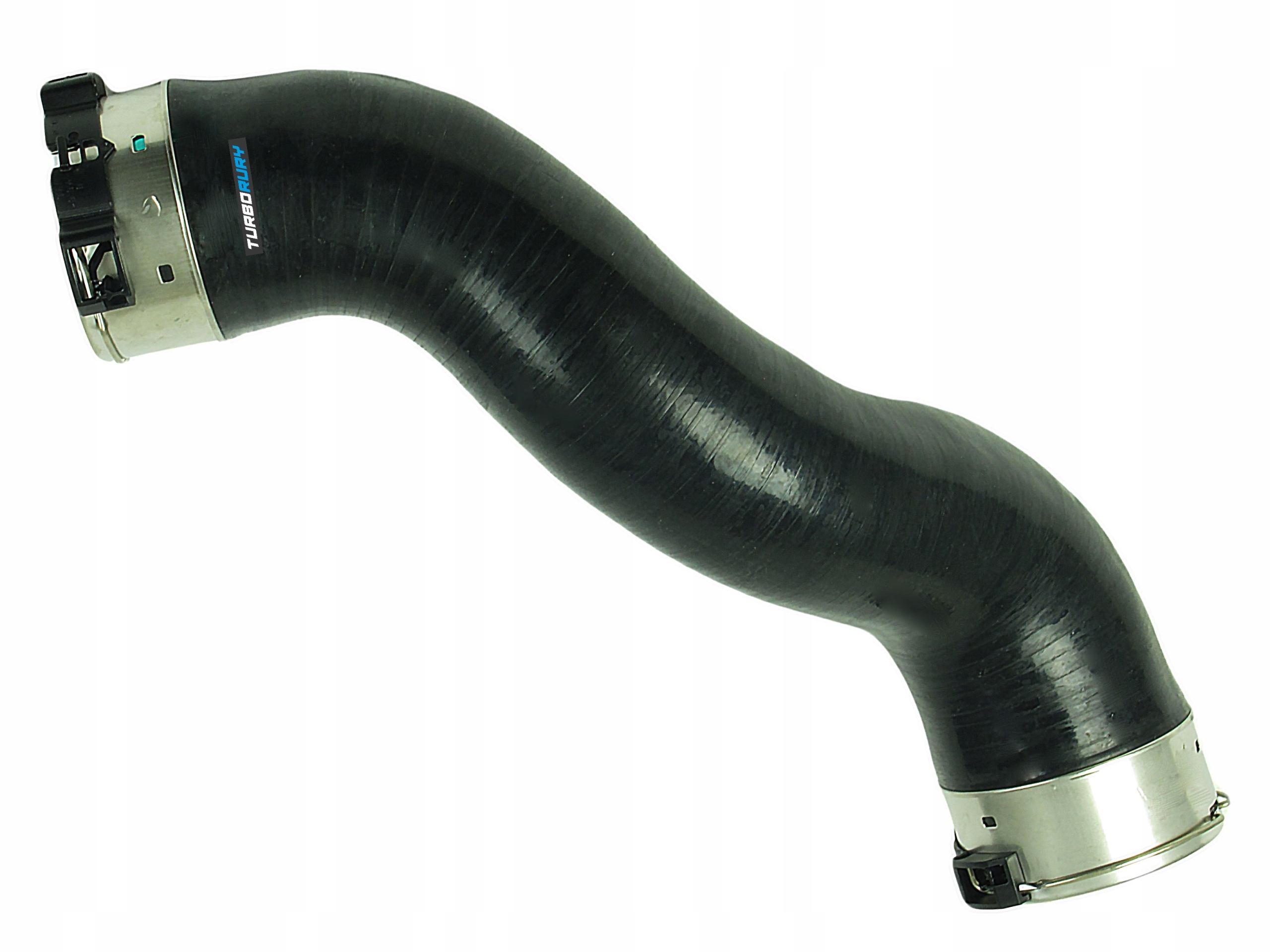 Turbo Kabel Intercoolera Mercedes W204 S204 S212 220 250 CDI 2045283082