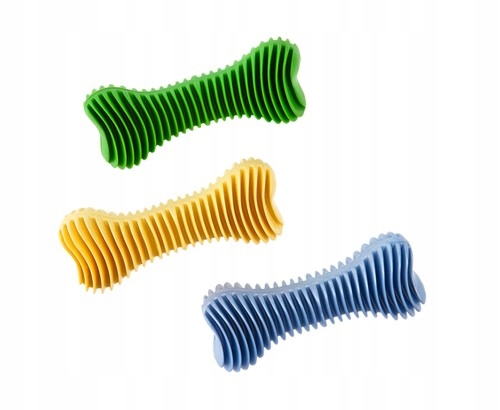 

Sum-Plast Zabawka Kość Gryzak Dent nr1 12cm