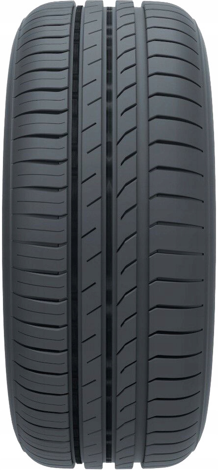 NOWE KOŁA LATO Audi A1 Goodride 215/40R17 Wykończenie MS - polerowane + srebrny