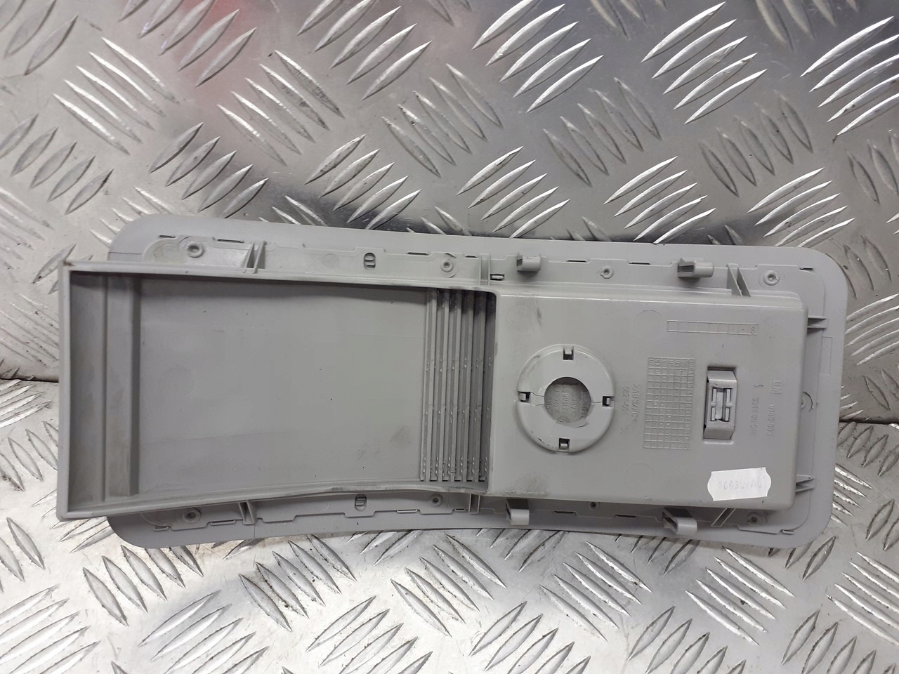 бардачок opel SIGNUM 9185533