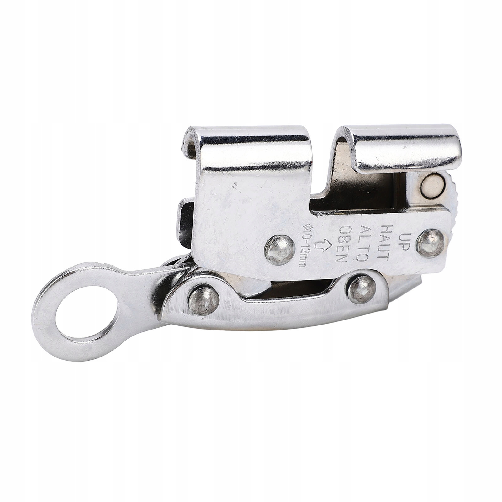 Wspinaczka skałkowa Samoblokujący chwytak linowy Model 2718220188411