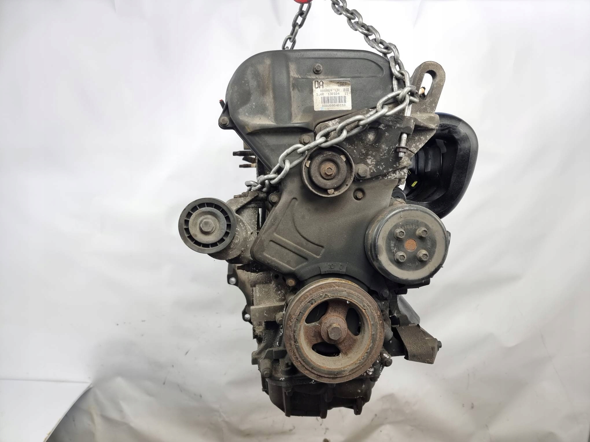 engine pillar FYDA 1.6 100 KM FORD FOCUS MK1