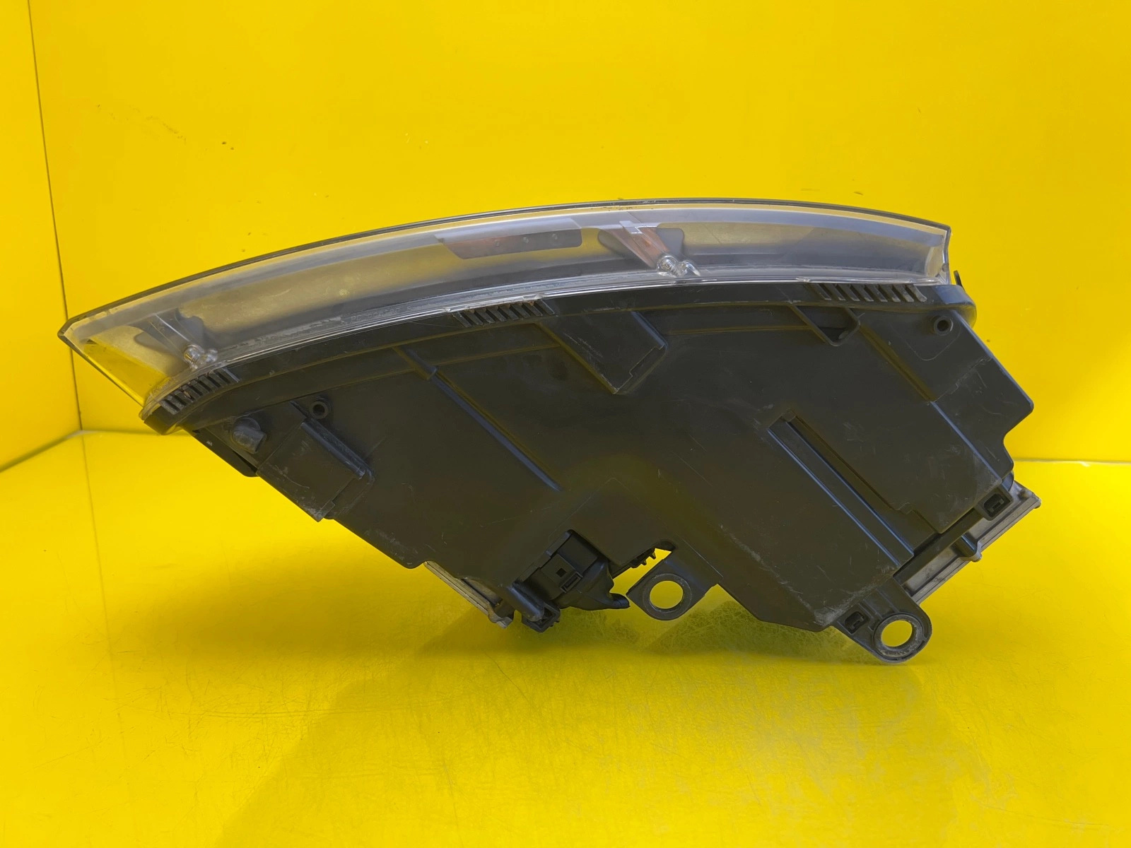 light left Audi A8 D3 Bi-Xenon Lift Led 4E0941029CE