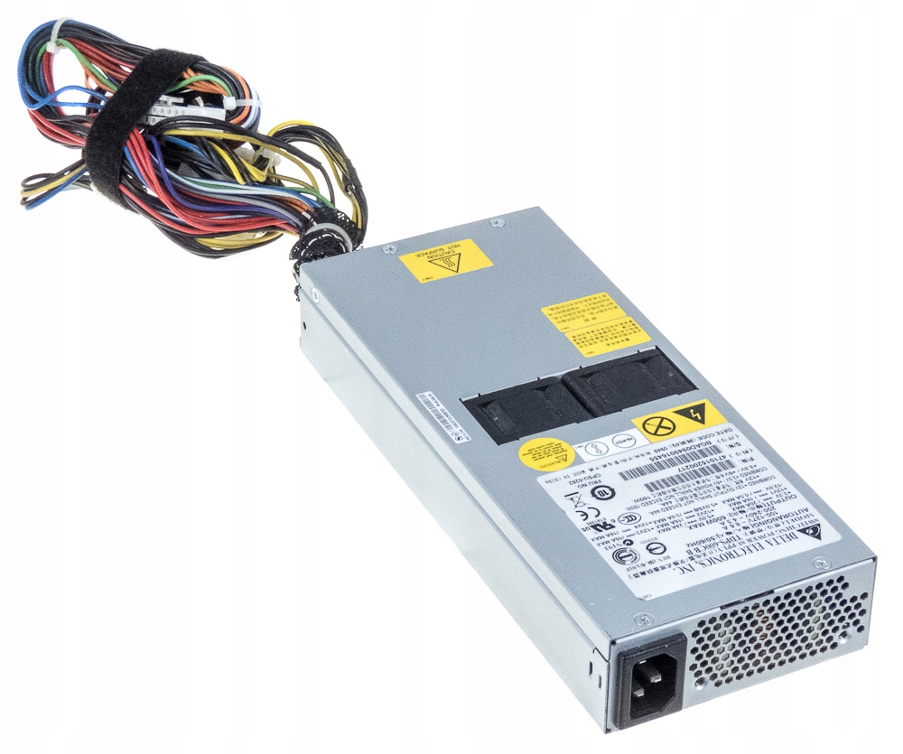 Delta TDPS-600CB B 471015200217 600W Psu for R510 G7