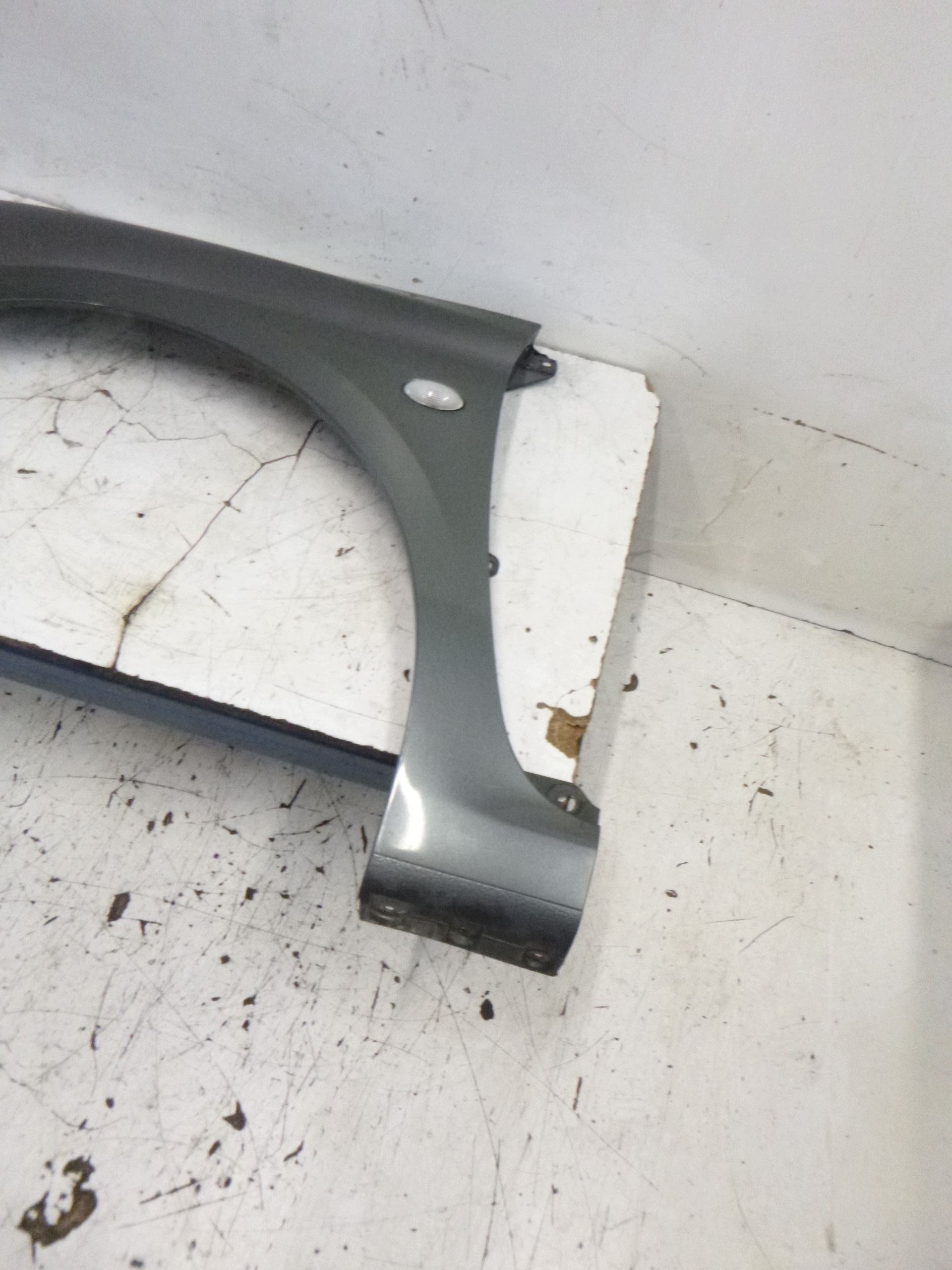 fender left Peugeot 307 CC Cabrio 2004 indicator 2003 – 2008