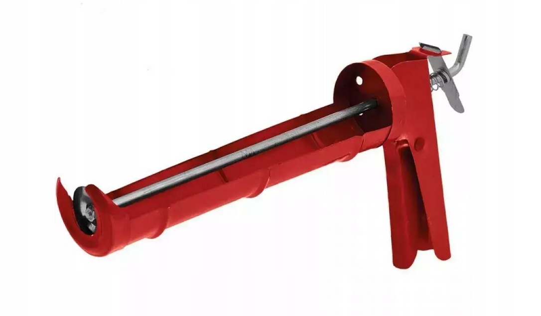 

Pistolet do pianki Dedra 1200-02