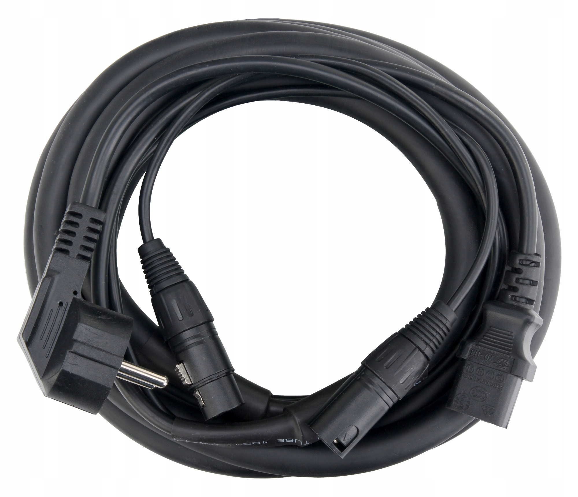 Pronomic EUIECX-6 kabel