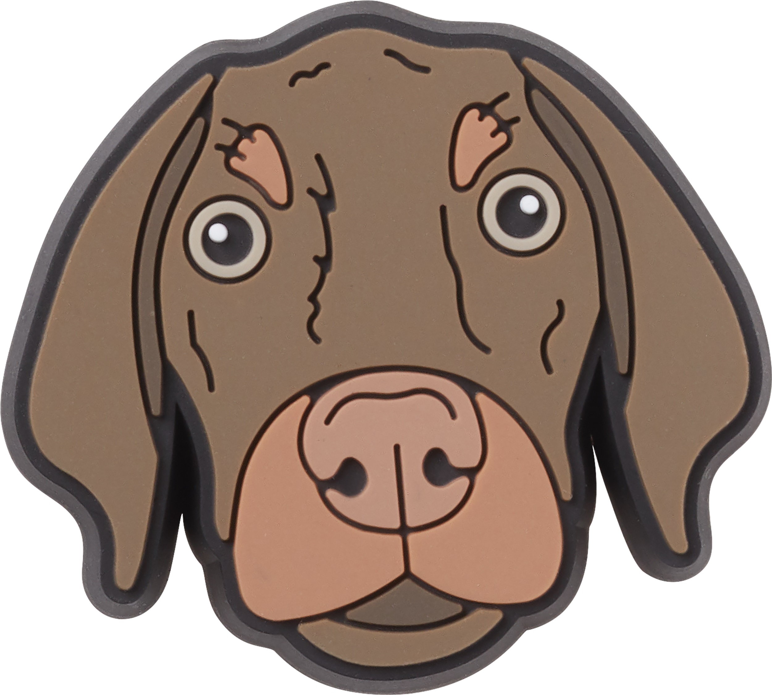 

Przypinka Crocs Jibbitz Pin Do Butów Bronny Dog