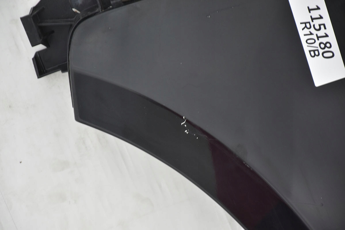 fender front front left RANGE ROVER III L322