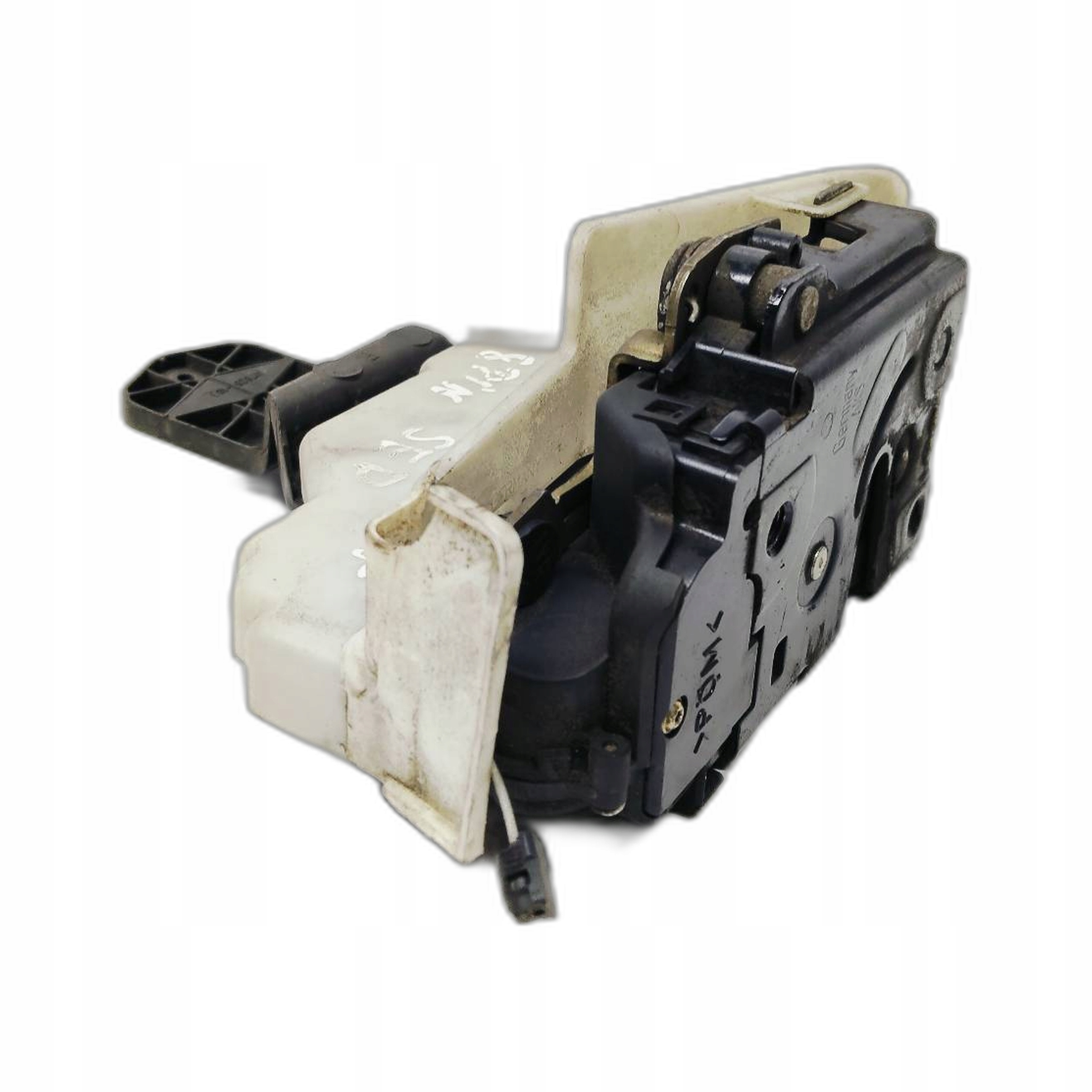 lock door right front Volkswagen Passat B5 Lift 8 PIN