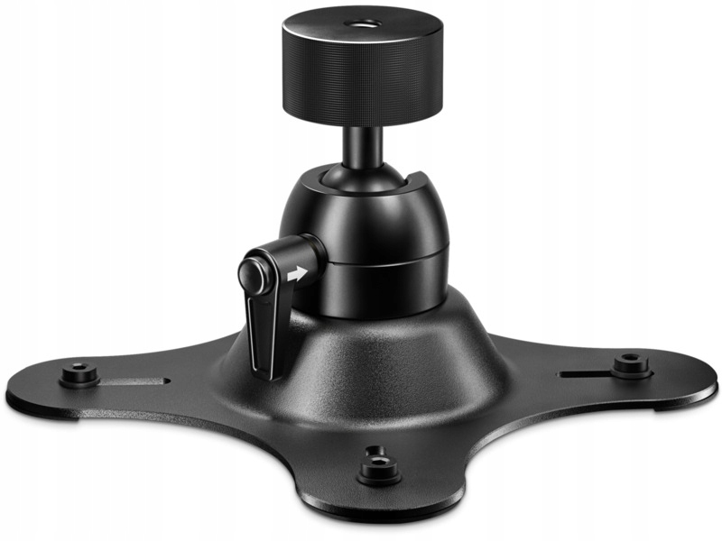 Uchwyt Rode Vesamount czarny