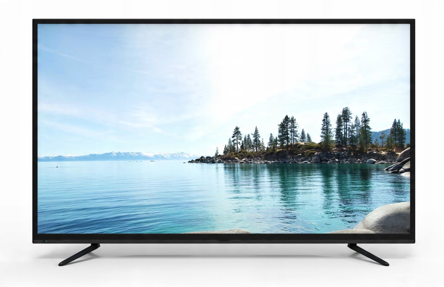 

Telewizor Manta 65LUA120D D-led 4K Uhd Android Tv