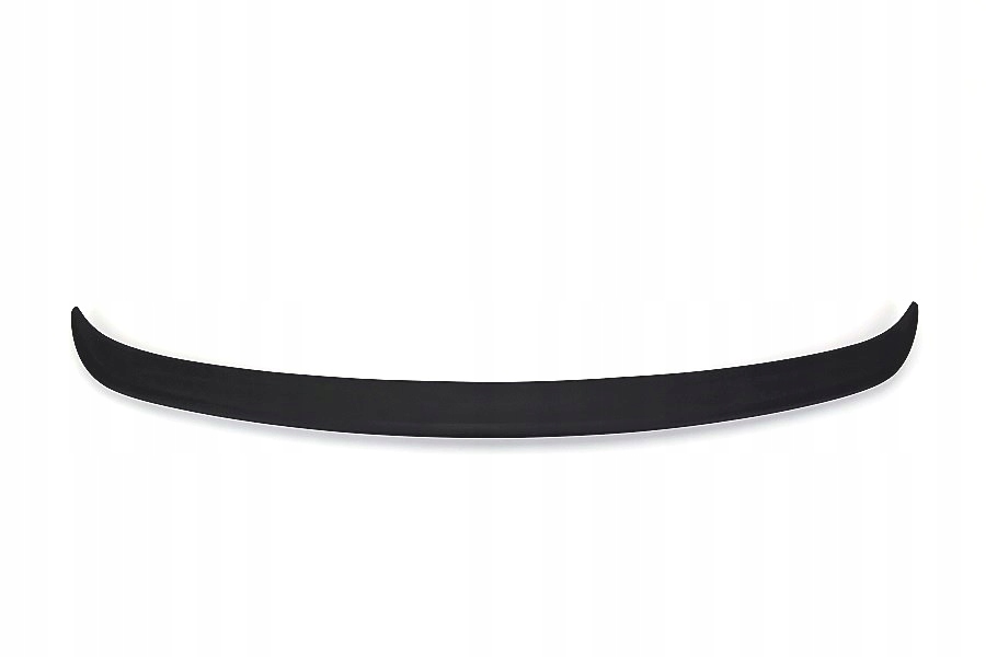 Spoiler na klapku pro Bmw řady 5 E60 sedan 2003-2010 Sobmart