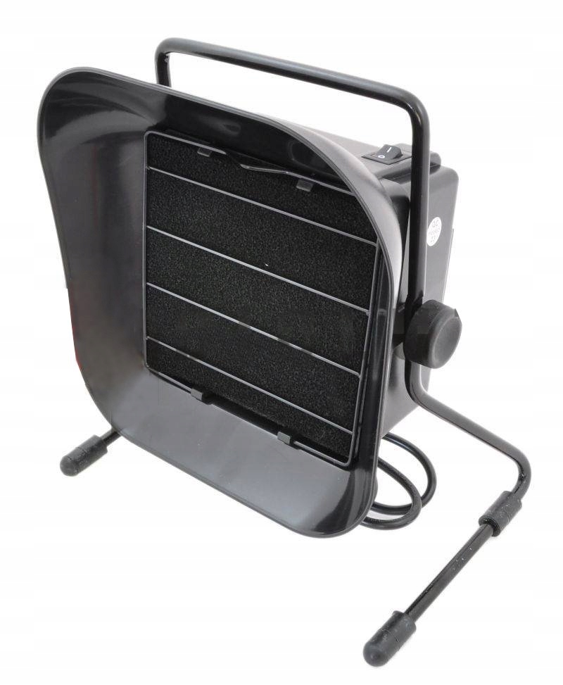 Pohlcovač pájecích výparů s uhlíkovým filtrem 23W ZD-153 kompaktní