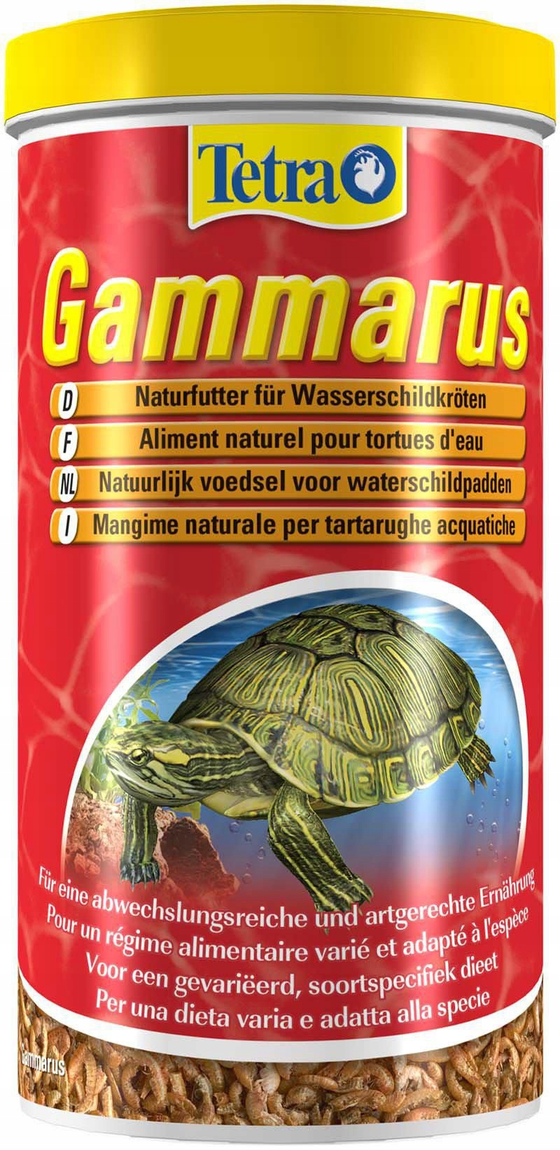 Levně Tetra – Gammarus – 1 L