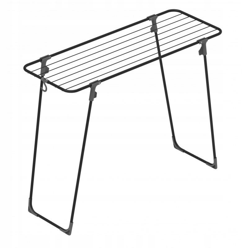 Levně Rorets Sušák Nano Black 2929-40000.