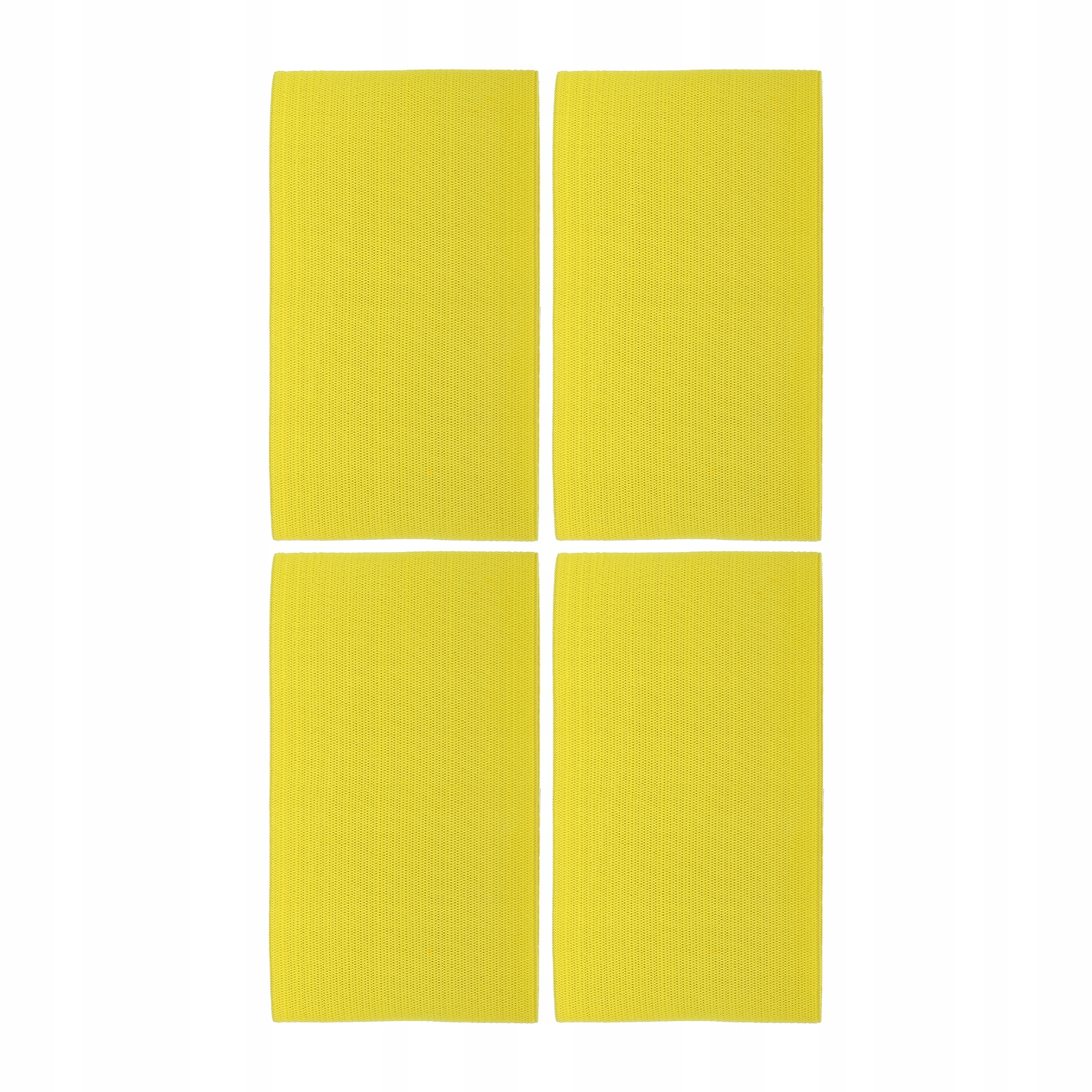 Puste etykiety na ramię kapitana dla dorosłyc Model c787adc1-2d20