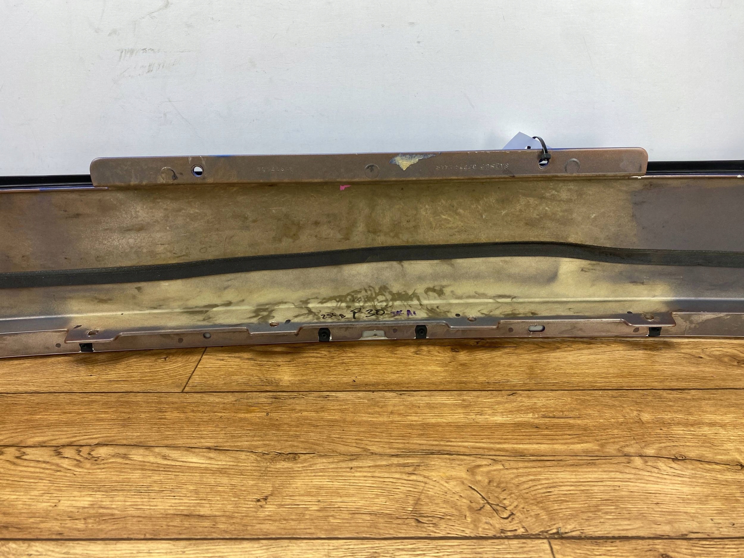 Panel dach Blende Abdeckung dach Chevrolet Corvette C6 2005+