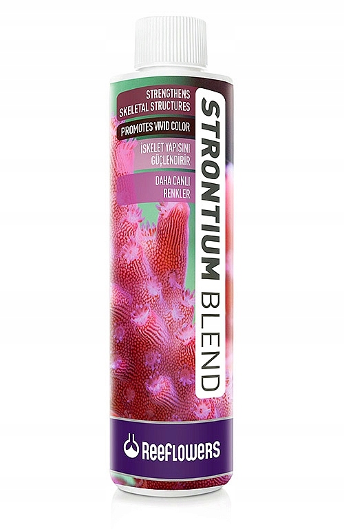 

ReeFlowers Strontium Blend 250 ml