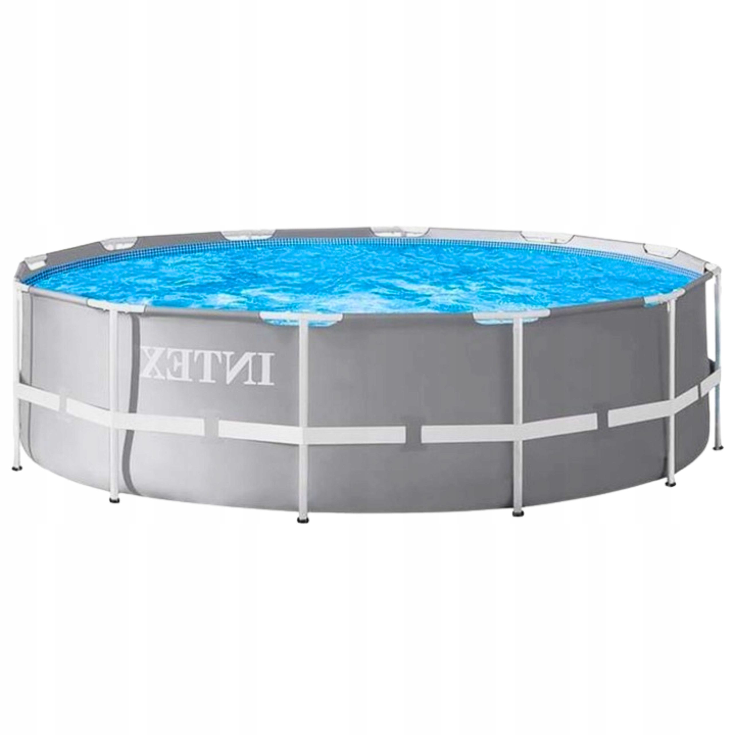 Záhradný roštový bazén Prism Frame 305x305x76 Čerpadlo Abiko