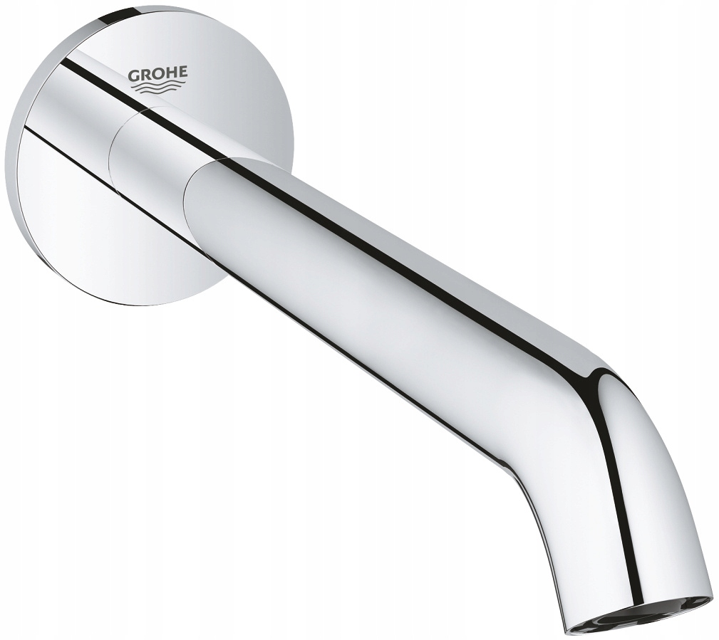 Grohe Vaňový Výtok Essence Chróm
