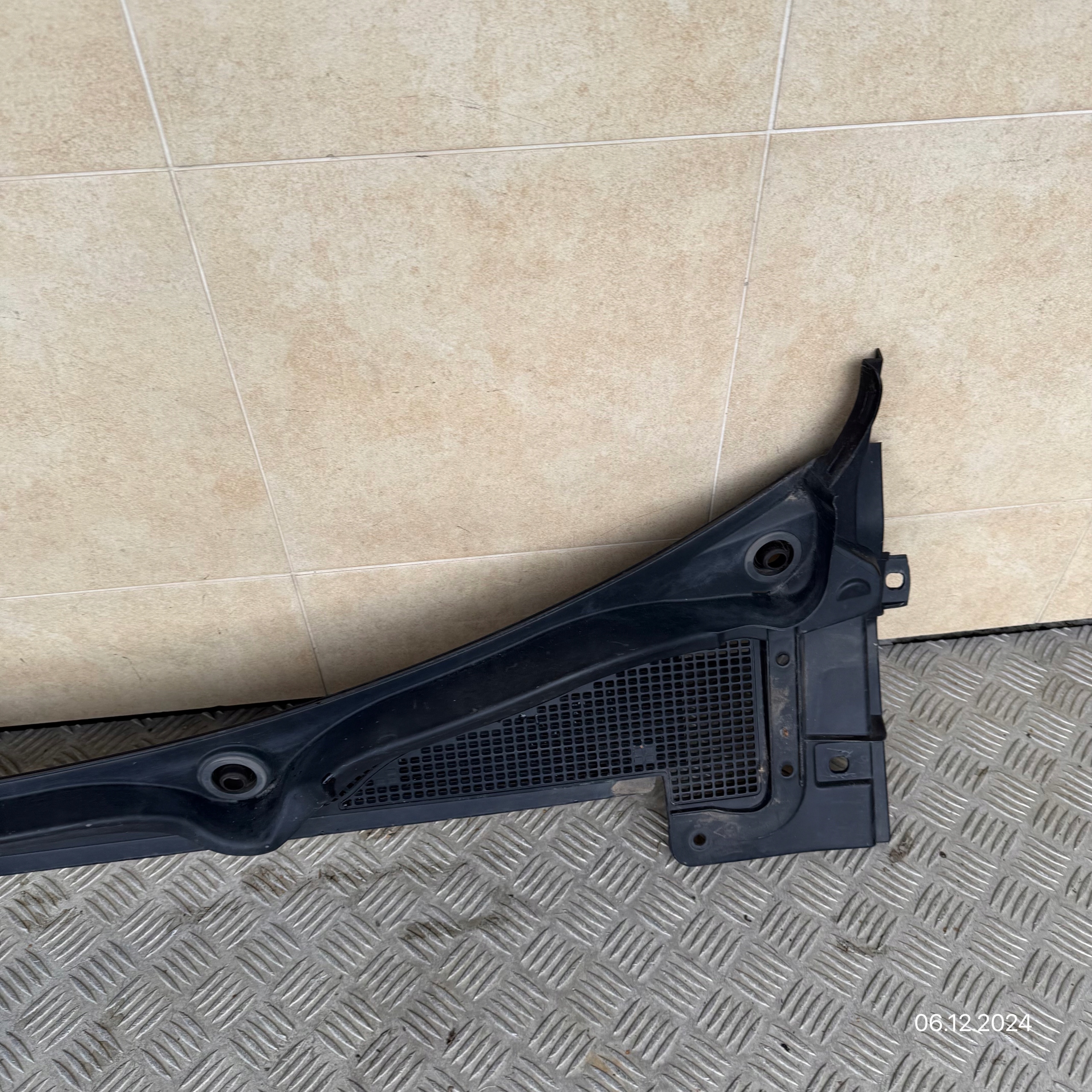 torpedo complete RENAULT TALISMAN 668115104R