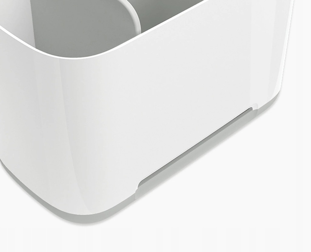 POJEMNIK ORGANIZER NA SZCZOTECZKI DO ZĘBÓW Joseph Joseph EasyStore Marka Joseph Joseph