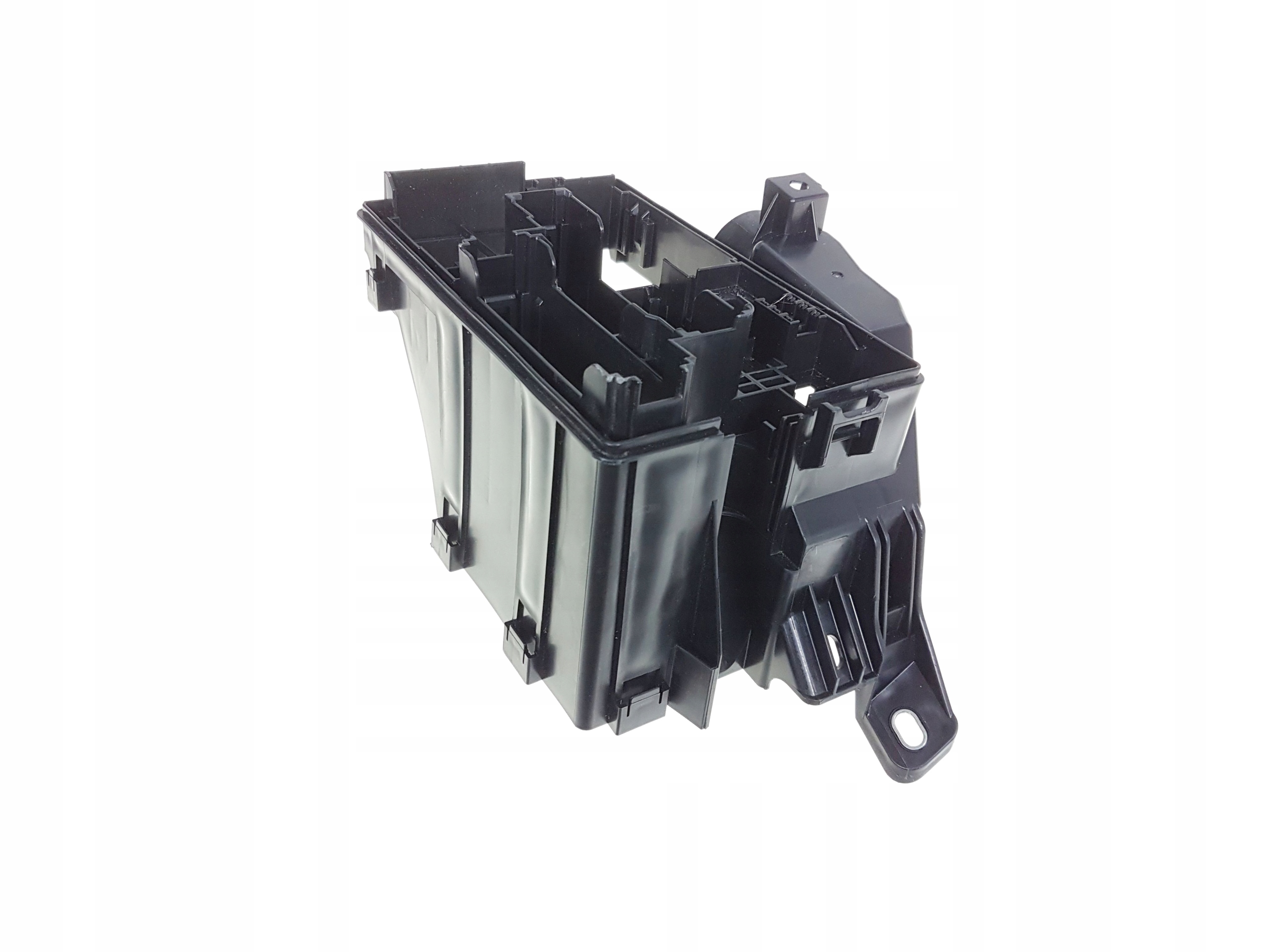 LEXUS GS F 15-18 PUSZKA SKRZYNKA BEZPIECZNIKÓW