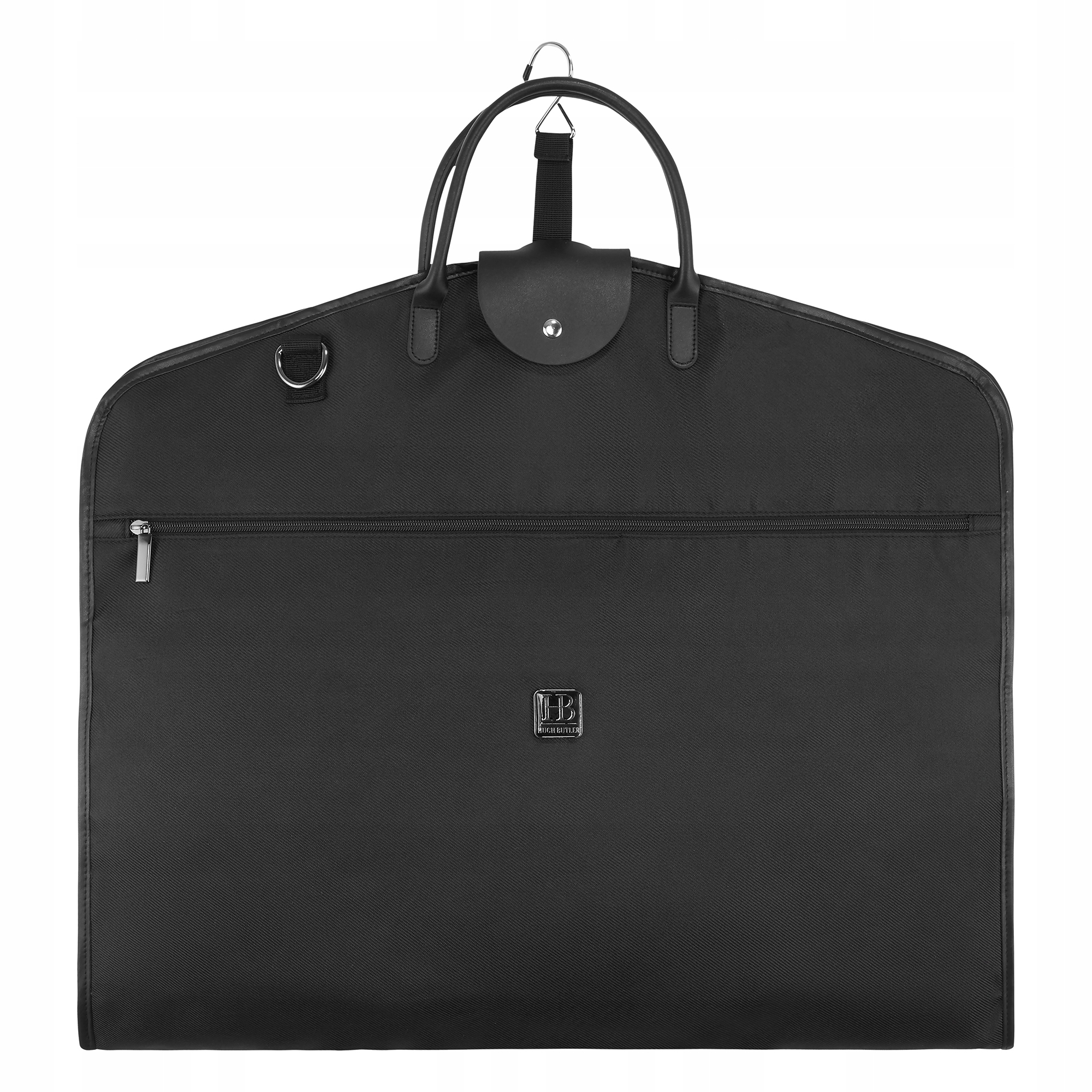 Torba Na Garnitur, Pokrowiec Na Garnitur, Lekki, Niles Black