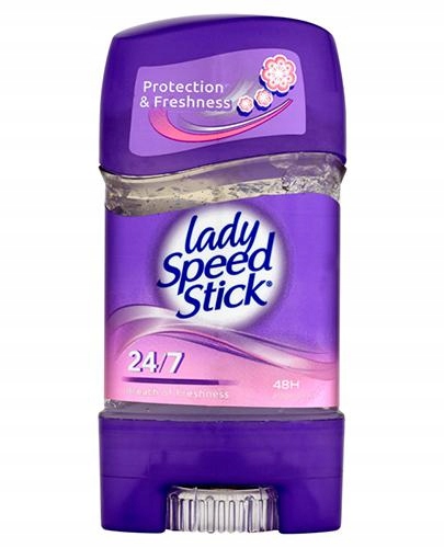 

Lady Speed Stick Antyprespirant w żelu 65 g