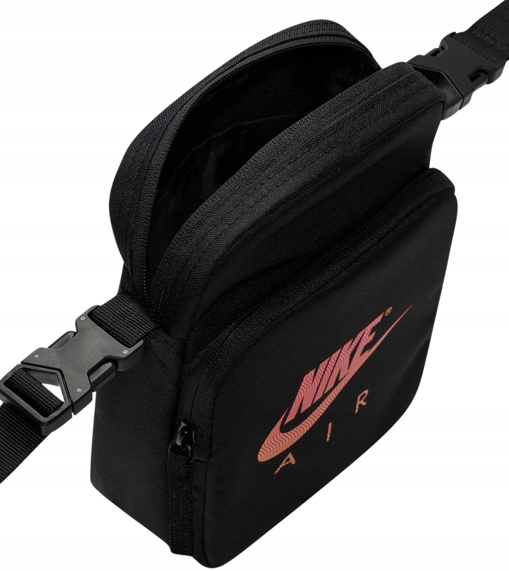 Saszetka Nike torba na ramię sportowe Heritage Kod producenta FV6611-010