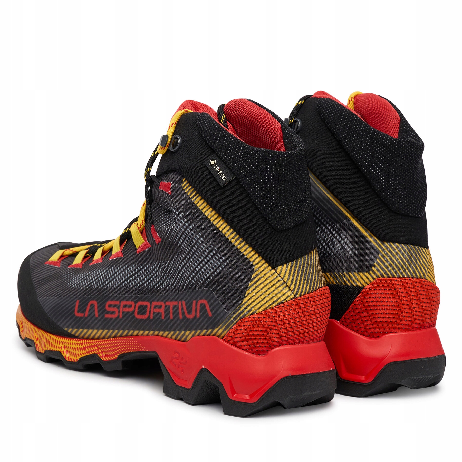 La Sportiva pánské trekové boty Aequilibrium Hike Gtx