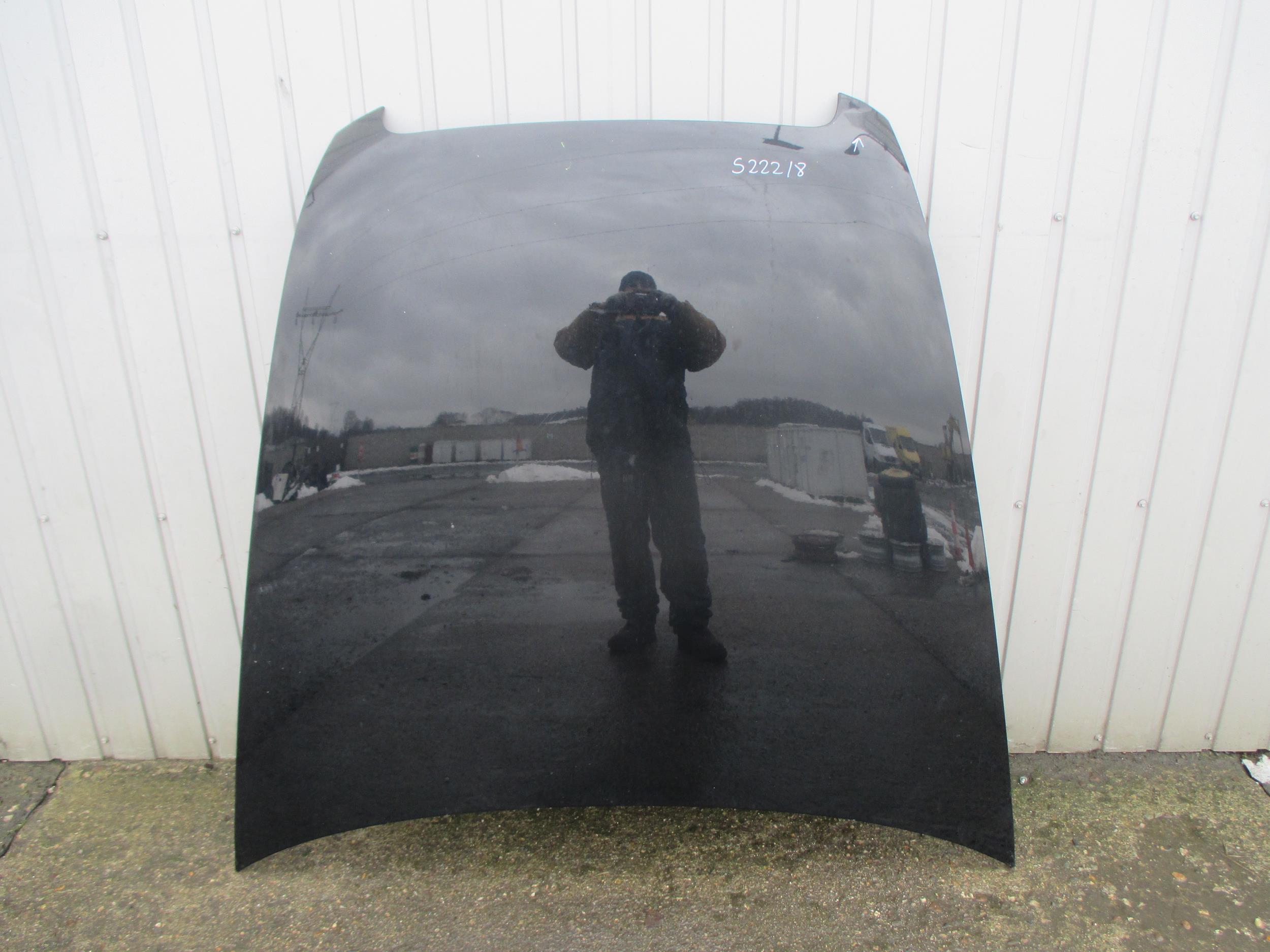 AUDI A6 C6 2004-2011 MASKA